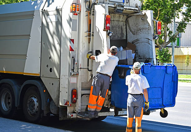 Best Yard Waste Removal  in Woodacre, CA