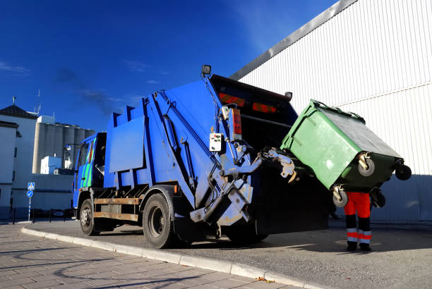 Junk Removal for Events in Woodacre, CA
