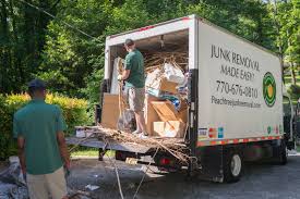 Donation Pickup Services in Woodacre, CA