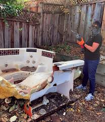 Best Foreclosure Cleanout  in Woodacre, CA