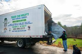 Best Same-Day Junk Removal Services  in Woodacre, CA